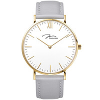 JONAS&VERUS 唯路时 Y01647-Q3.GGWLH 男士石英手表