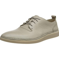Clarks 其乐 Hale Lace 男士休闲皮鞋