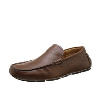 Clarks Davont Drive 男士乐福鞋