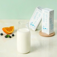 运动健身补蛋白，低脂纯牛奶250毫升*24盒