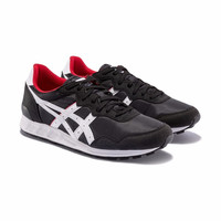 Onitsuka Tiger 鬼塚虎 1183A505-020 男士跑鞋 黑色 40.5