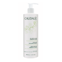 Caudalie 欧缇丽 清新净颜卸妆水 400ml