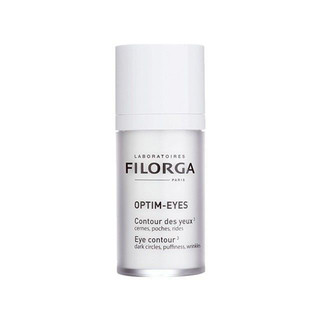 百亿补贴： FILORGA 菲洛嘉 A雕塑360眼霜 15ml