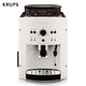 KRUPS 克鲁伯 EA810580 全自动咖啡机