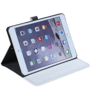 伟吉 10.5英寸iPad Pro小清新保护套 10.5英寸iPad Pro保护壳 象牙白