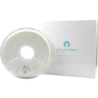 polymaker PolyMax PLA 3D打印耗材 1.75mm （白）
