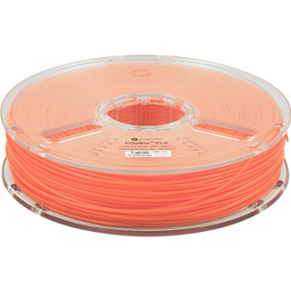 polymaker PolyMax PLA 3D打印耗材 1.75mm （橙）