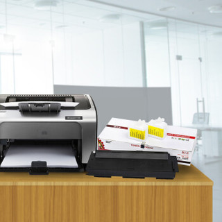 天威 TK-478粉盒 高清版 适用京瓷KYOCERA MITA FS-6525MFP 6530MFP墨盒6030MFP墨粉6025MFP/B复印机碳粉