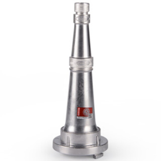 沱雨(tuoyu) 消防水枪qz3.5/7.5型三江消防国标3c认证水枪65mm