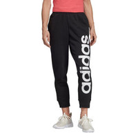 ADIDAS 阿迪达斯 女 女子训练系列 W E BRAND PANT 运动 长裤 DT8605 A/S码