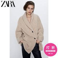 ZARA女装 外套 07973040711