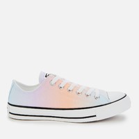 银联专享：CONVERSE 匡威 1970s 渐变冰淇淋色 女士低帮鞋