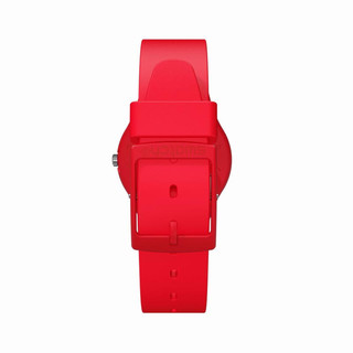 swatch 斯沃琪 时光系列 GR175 中性石英手表