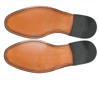Loake官方授权英国进口手工固特异商务正装婚鞋男士牛津皮鞋200B