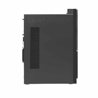 Lenovo 联想 扬天T4900d 21.5英寸 台式机 黑色(酷睿i5-7400、2GB独显、4GB、1TB HDD、风冷)