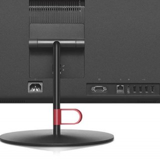 Lenovo 联想 M810z 21.5英寸 一体机 酷睿i5-6500 4GB 500GB HDD 核显 黑色