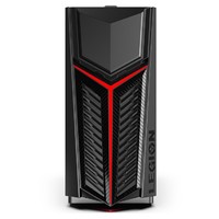 LEGION 联想拯救者 刃7000 三代 台式机 黑色(酷睿i7-9700、RTX 2060 6G、16GB、512GB SSD)