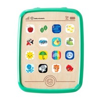 PLUS会员：Hape 智能触控平板玩具 800853