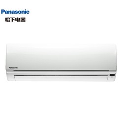 Panasonic 松下  SA13KH2-1 大1.5匹 壁挂式空调