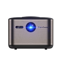 28日0点：ViewSonic 优派 Q7+ 1080P投影仪