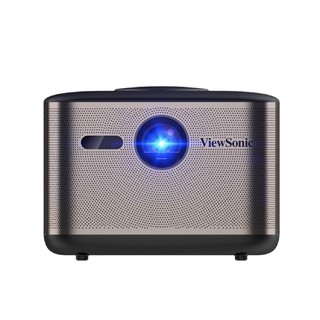 ViewSonic 优派 Q7+ 家用投影机套装 100英寸幕布