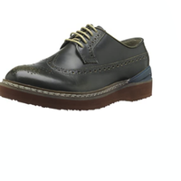 史蒂夫·马登 STEVE MADDEN Cachettt Lace-Up 男款皮鞋