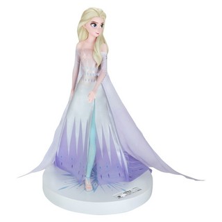 新品发售：Beast Kingdom 野兽王国 极匠系列 冰雪奇缘2 艾莎ELSA 雕像 