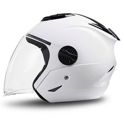 Yadea 雅迪 601型 3C认证头盔 
