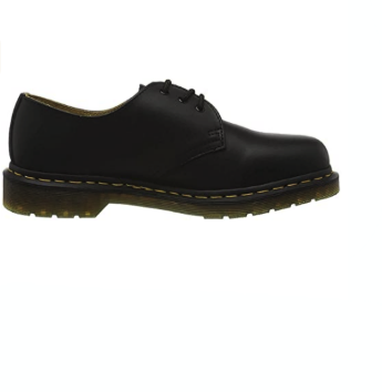 Dr.Martens 马汀博士 1461 Gibson系列男士休闲鞋R11838001