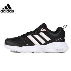 adidas 阿迪达斯  EG2689 女子运动跑步鞋 