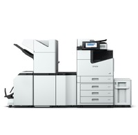 EPSON 爱普生 WF-C20750a 数码复合机