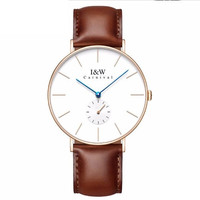 I&W CARNIVAL HWGUOJI 848.114.03 中性石英手表