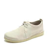 clarks 其乐 Ashton 26131149708 休闲皮鞋