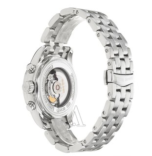 ARMAND NICOLET M02系列 9644A-AG-M9140 男款机械表