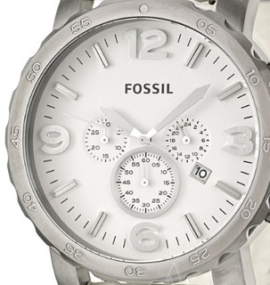 FOSSIL Nate JR1423  男款腕表