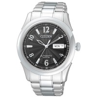 CITIZEN 西铁城 NH8310-53EB 男士自动机械手表