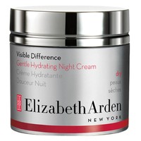 银联专享：Elizabeth Arden 伊丽莎白·雅顿 21天显效温和补水晚霜 50ml