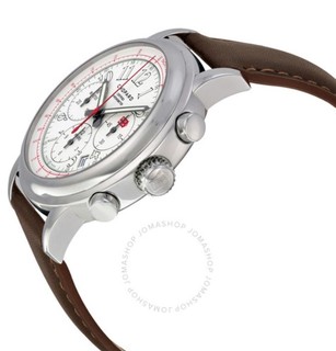 Chopard 萧邦 Classic Racing系列 Mille Miglia 168511-3036 男款机械表