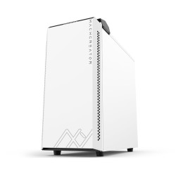 MACHENIKE 机械师 创物者M M5x 台式机 酷睿i5-9400 8GB 256GB SSD