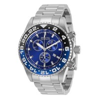 银联专享：INVICTA IN-29982 不锈钢男士腕表