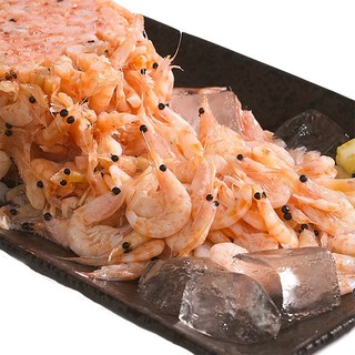 四季粮票冷冻南极磷虾200g