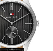 TOMMY HILFIGER CURTIS系列1791168 男士时装腕表【报价价格评测怎么样】 -什么值得买