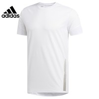 adidas 阿迪达斯  EI6325 男子运动训练短袖T恤