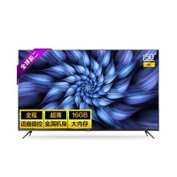 TCL 50V2 50英寸 4K 液晶电视