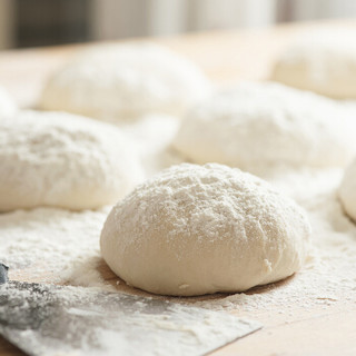 意大利进口 波塞利“00”焙烤食品预拌粉 烘焙面粉 面包粉1kg