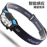 MOTIE 魔铁 MTD-130 led头灯