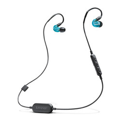 SHURE 舒尔 SE215SPE-BT1 入耳式蓝牙耳机