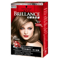 Schwarzkopf 施华蔻 幻彩精油染发霜 