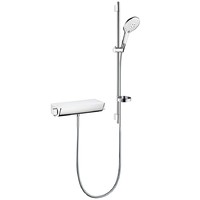 Hansgrohe 汉斯格雅 飞雨  S150 恒温淋浴系统  