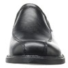 Bostonian 波士顿 Grantt Allred  男士真皮休闲鞋 Black Leather US 8.5